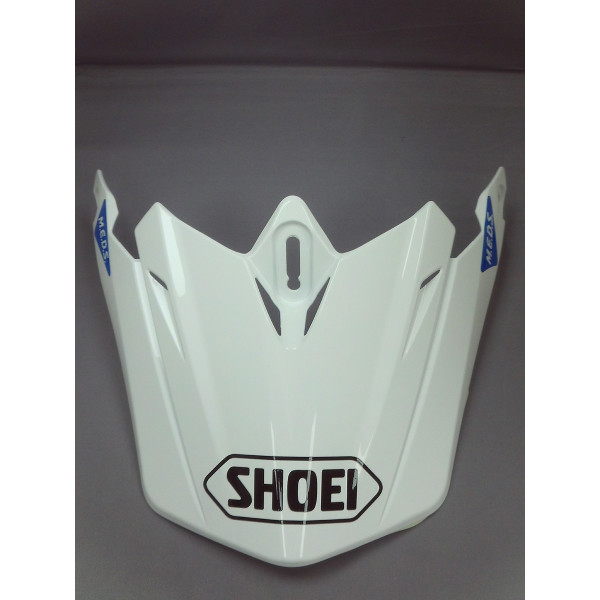Shoei Shoei Peak VFX-WR White